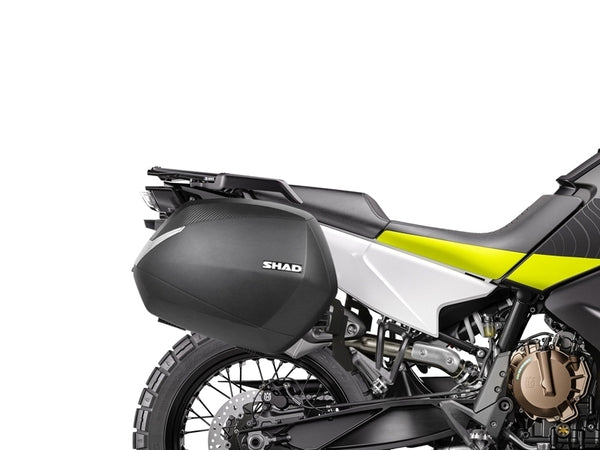 SHAD 3P System Side Fitting Kit - KTM Duke 790 / 890 Adventure / R