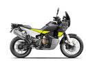 SHAD 3P System Side Fitting Kit - KTM Duke 790 / 890 Adventure / R