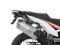 SHAD 3P System Side Fitting Kit - KTM Duke 790 / 890 Adventure / R