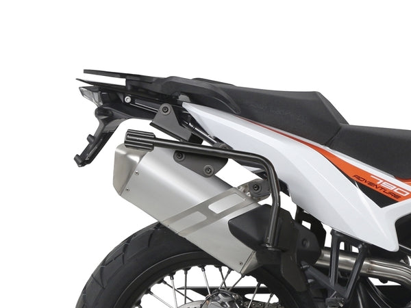 SHAD 3P System Side Fitting Kit - KTM Duke 790 / 890 Adventure / R