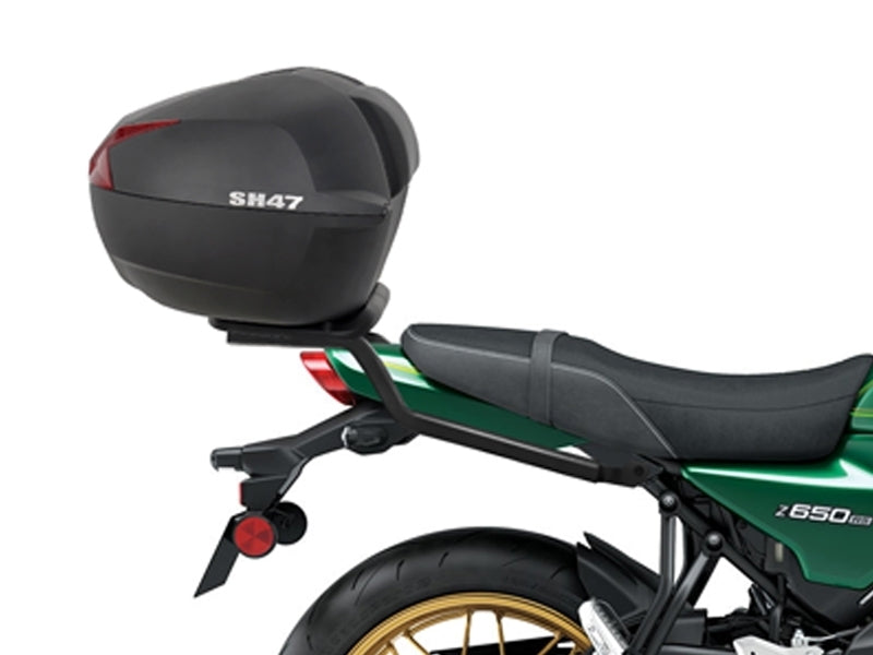 SHAD Top Master Fitting Kit - Kawasaki 650 RS