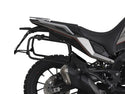 SHAD 4P System Side Fitting Kit - Moto Morini X-Cape 649