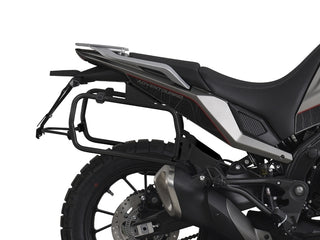 SHAD 4P System Side Fitting Kit - Moto Morini X-Cape 649