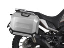 SHAD 4P System Side Fitting Kit - Moto Morini X-Cape 649