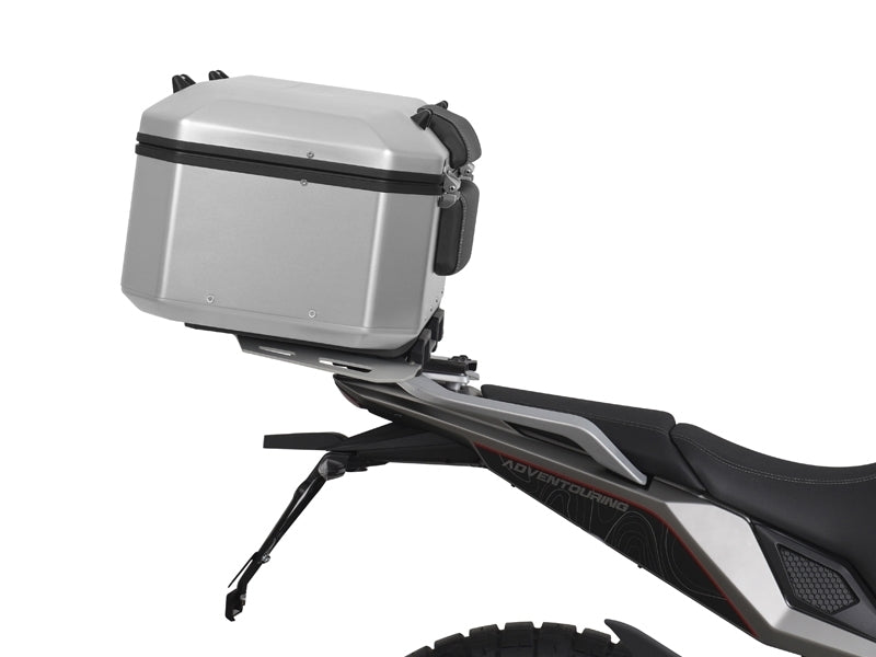 SHAD Top Master Fitting Kit - Moto Morini X-Cape 649