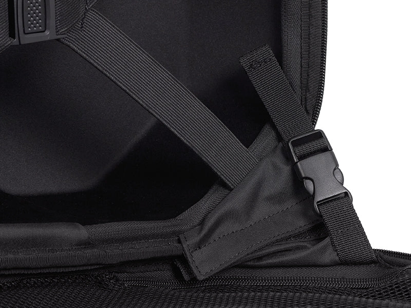 SHAD Expandable Saddle Bags - E48SR