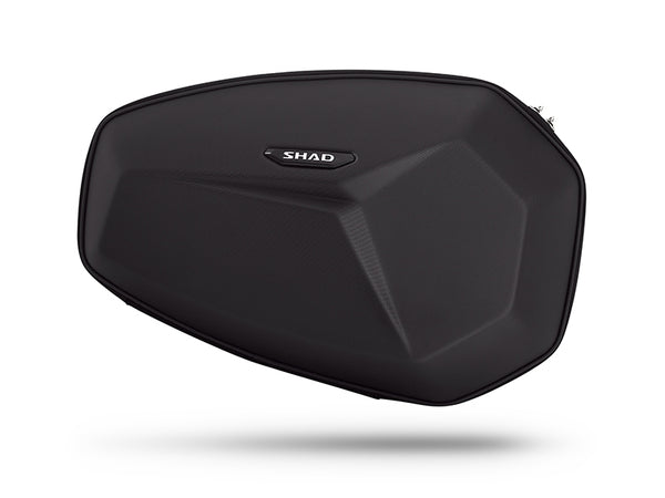 SHAD Expandable Saddle Bags - E48SR