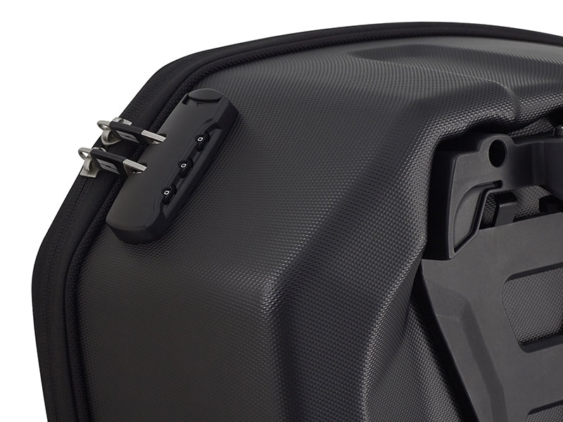 SHAD Expandable Saddle Bags - E48SR