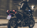 SHAD Expandable Saddle Bags - E48SR