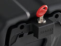 SHAD Expandable Saddle Bags - E48SR