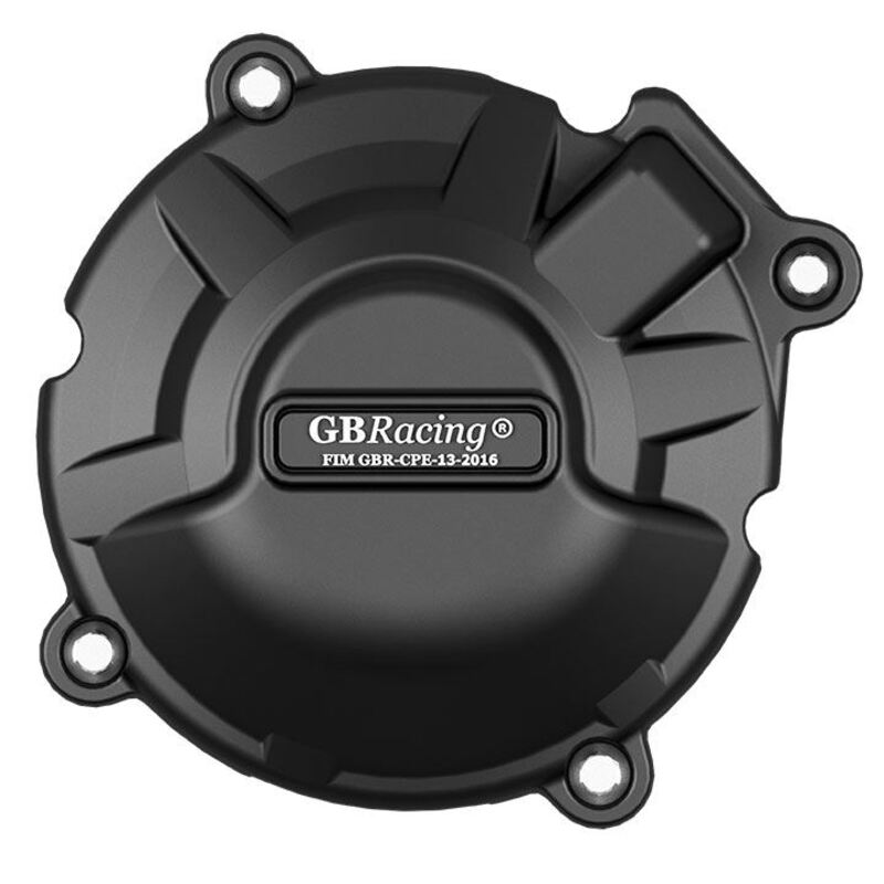 GB RACING Engine Cover Set - Honda CB/CBR650R
