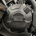 GB RACING Motorabdeckungssatz - Honda CB/CBR650R