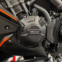 GB RACING Motorabdeckungssatz - Honda CB/CBR650R