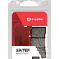 BREMBO Street Sintered Metal Brake pads - 07GR99SA