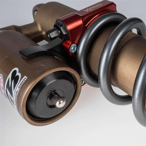 KAYABA Factory Kit Rear Shock - Sherco