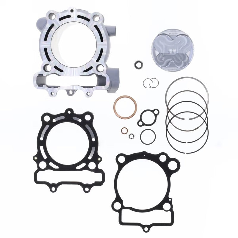ATHENA Cylinder Kit Ã˜77mm - Suzuki RM-Z250 (19-21)