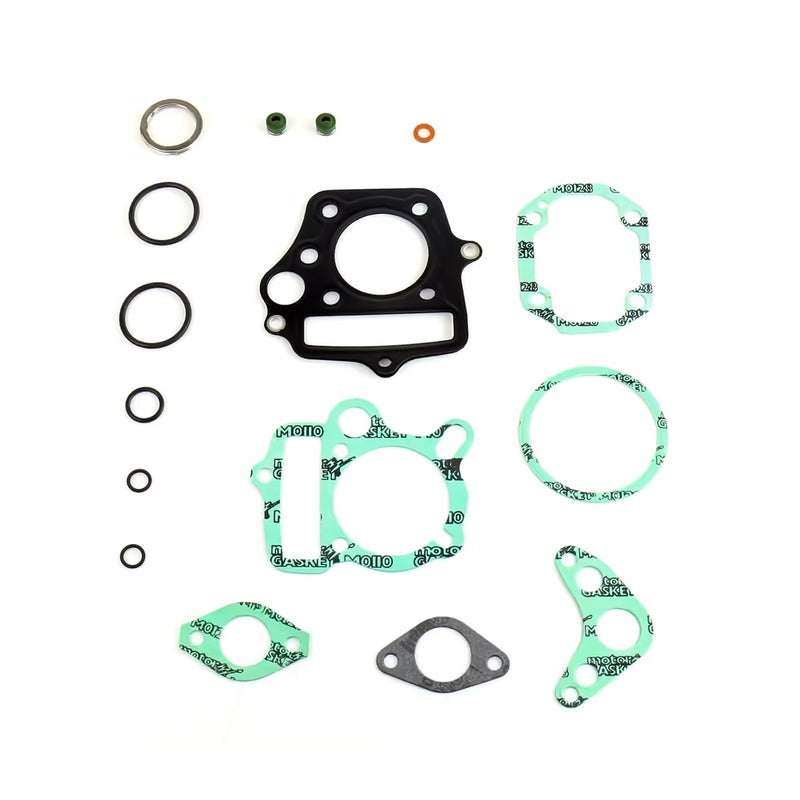 ATHENA Top End Gasket Set - Honda - 1117457