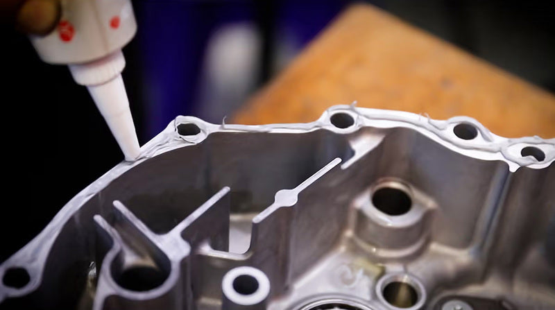 ATHENA Athesil RTV Silicone Sealant - 80ml