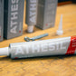 ATHENA Athesil RTV Silicone Sealant - 80ml
