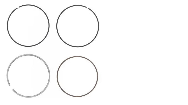 ATHENA Ring Ã˜ 78 mm for Athena Piston