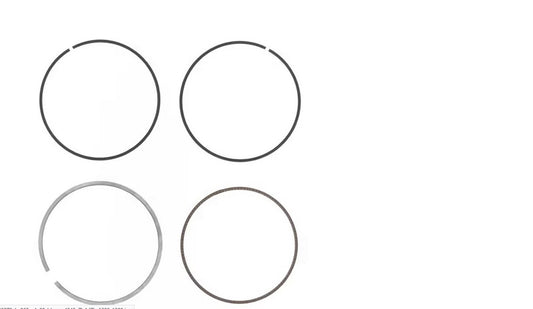 ATHENA Ring Ã˜ 95 mm for Athena Piston