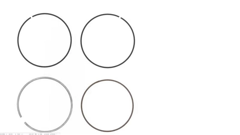 ATHENA Ring Ã˜ 79 mm for Athena Piston