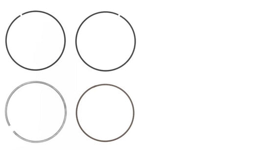 ATHENA Ring Ã˜ 77 mm for Athena Piston