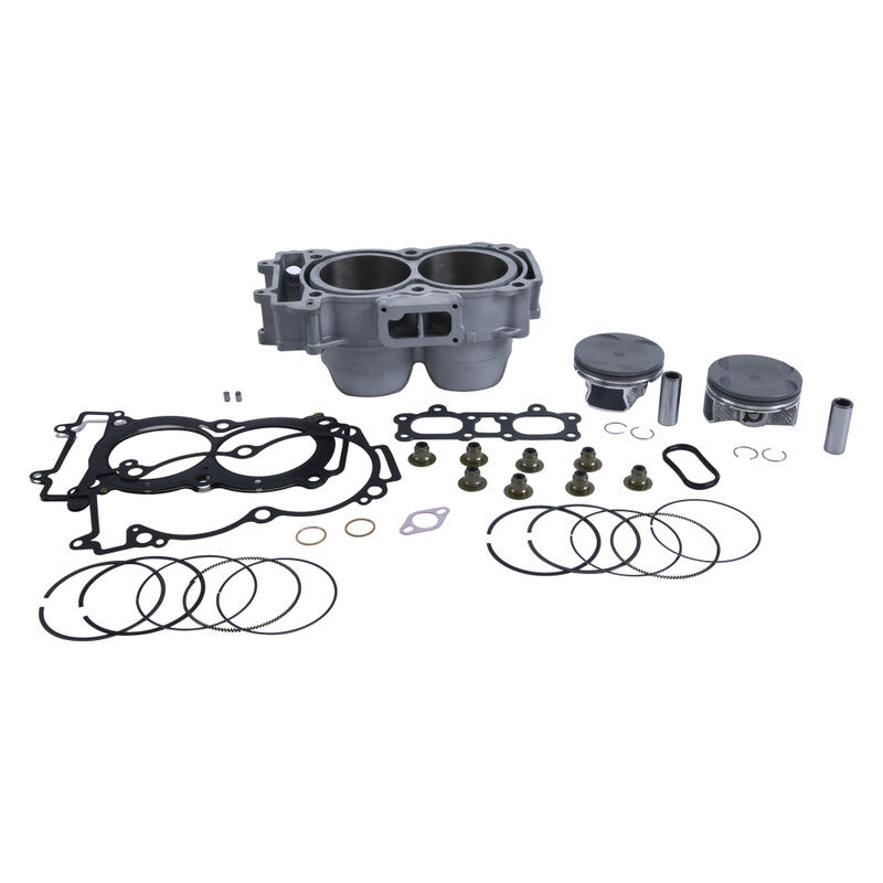 CYLINDER WORKS Standard Bore Cylinder Kit - Polaris - 1117538
