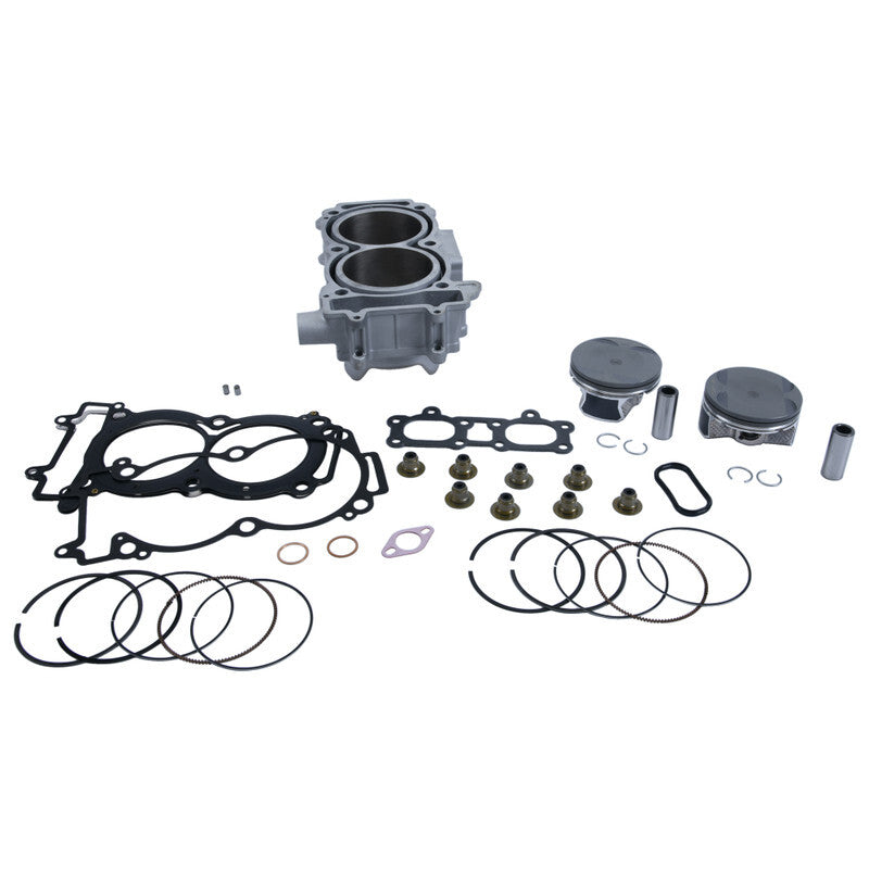 CYLINDER WORKS Standard Bore Cylinder Kit - Polaris - 1117538