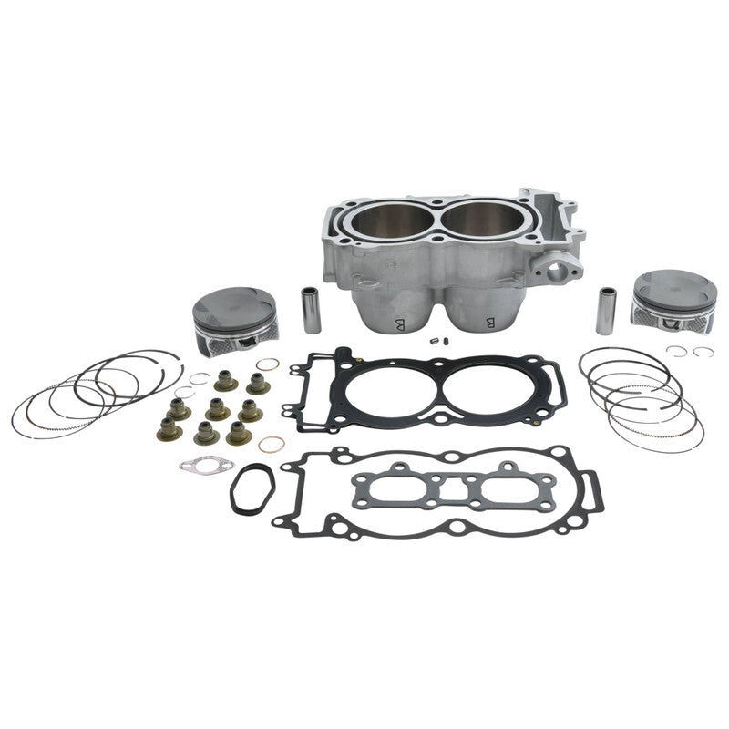 CYLINDER WORKS Standard Bore Cylinder Kit - Polaris - 1117540