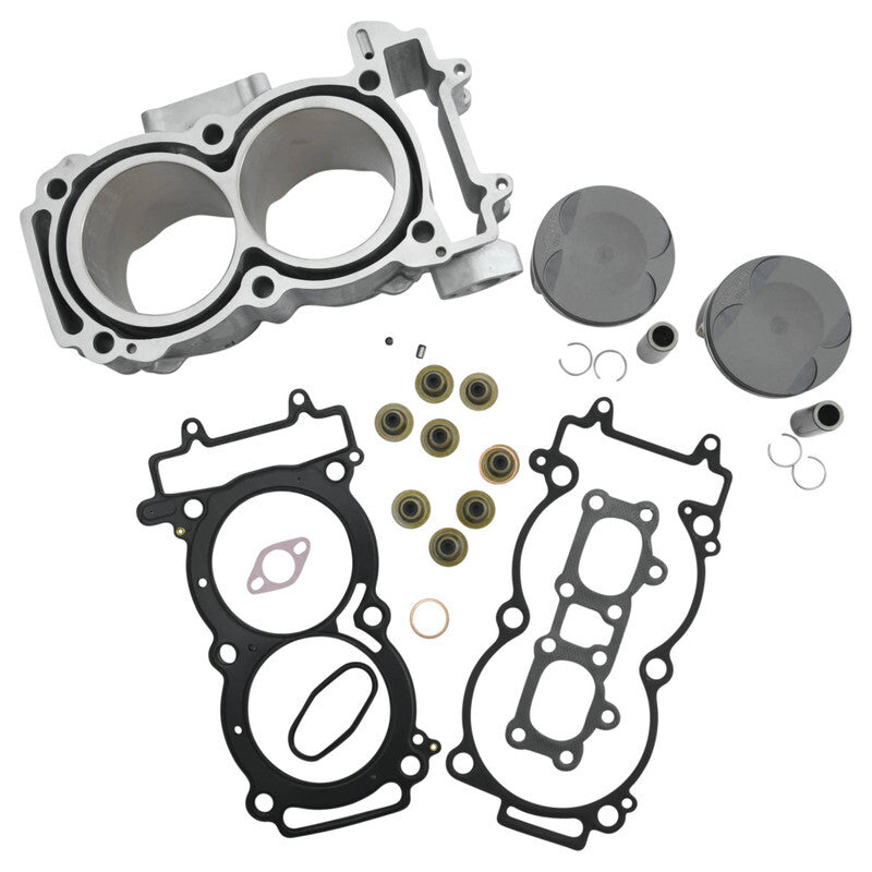 CYLINDER WORKS Standard Bore Cylinder Kit - Polaris - 1117540