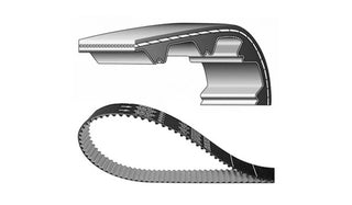 DAYCO Standard Transmission Belt - 1117548