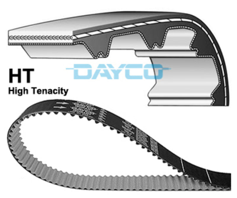 DAYCO High Tenacity Transmission Belt - 1117550