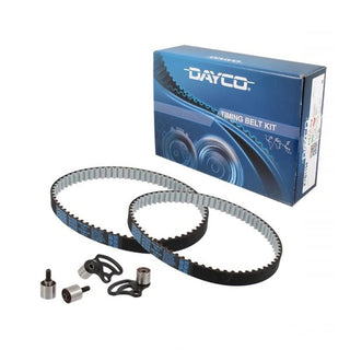 DAYCO Antriebsriemensatz Ventilsteuerung inkl. Spanner und Führungsrollen - 1117554