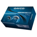 DAYCO Antriebsriemensatz Ventilsteuerung inkl. Spanner und Führungsrollen - 1117554