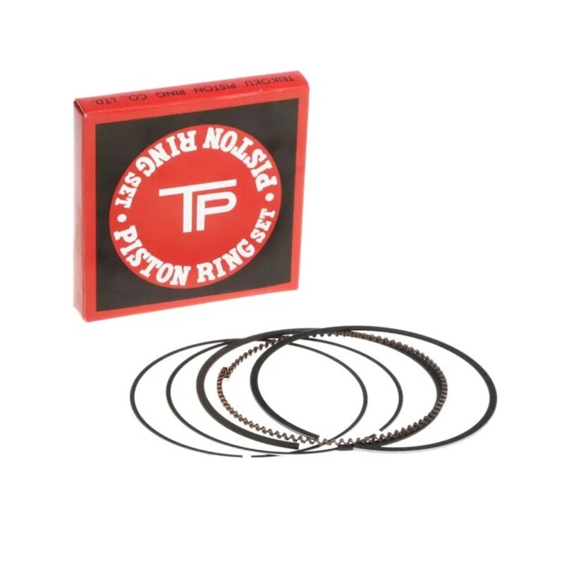 PROX Piston Ring Set - Ã˜78mm 4T