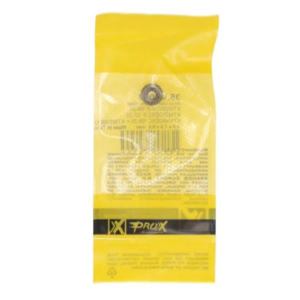 PROX Valve Stem Seal - 1117580 - 1117580