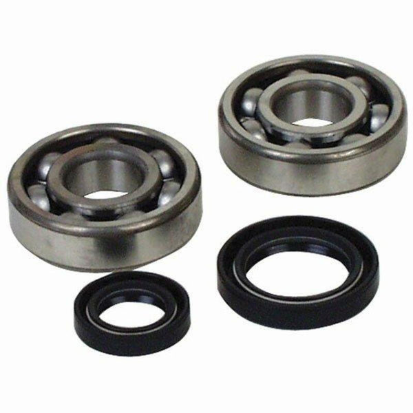 PROX Kurbelwellenlager- und Öldichtungssatz - Yamaha YZ125 / X - 1117596