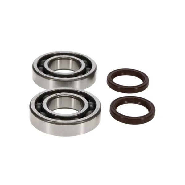 PROX Kurbelwellenlager- und Öldichtungssatz - Yamaha YZ125 / X - 1117596