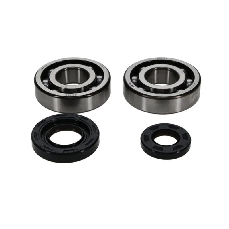PROX Crankshaft Bearing & Oil Seal Kit - Yamaha YZ250 / YZ250X - 1117597