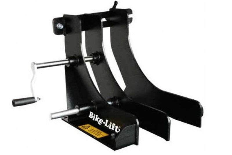 BIKE LIFT Manual Wheel Clamp - 1117846
