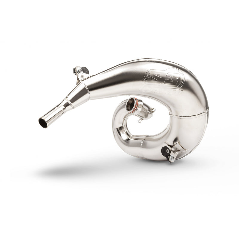 S3 Factory 2T Platinium Expansion Chamber - Sherco SE 250/300