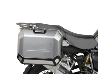 SHAD 4P System Fittings - BMW R1250GS