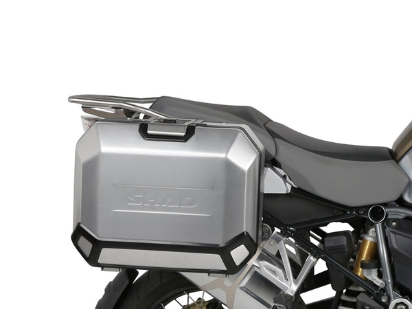 SHAD 4P System Fittings - BMW R1250GS