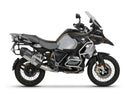 SHAD 4P System Fittings - BMW R1250GS