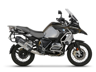 SHAD 4P System Fittings - BMW R1250GS