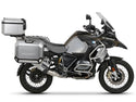 SHAD 4P System Fittings - BMW R1250GS