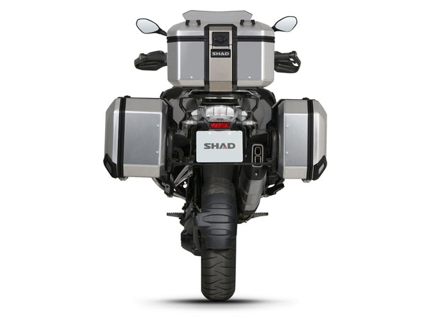 SHAD 4P System Fittings - BMW R1250GS