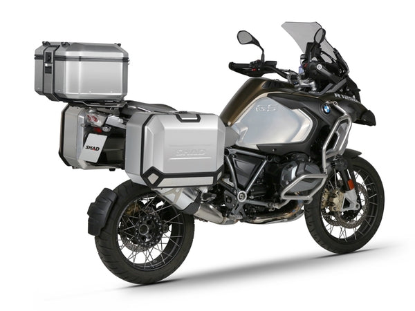 SHAD 4P System Fittings - BMW R1250GS