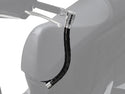 Kit de fijaciÃ³n antirrobo SHAD - Honda ADV 350